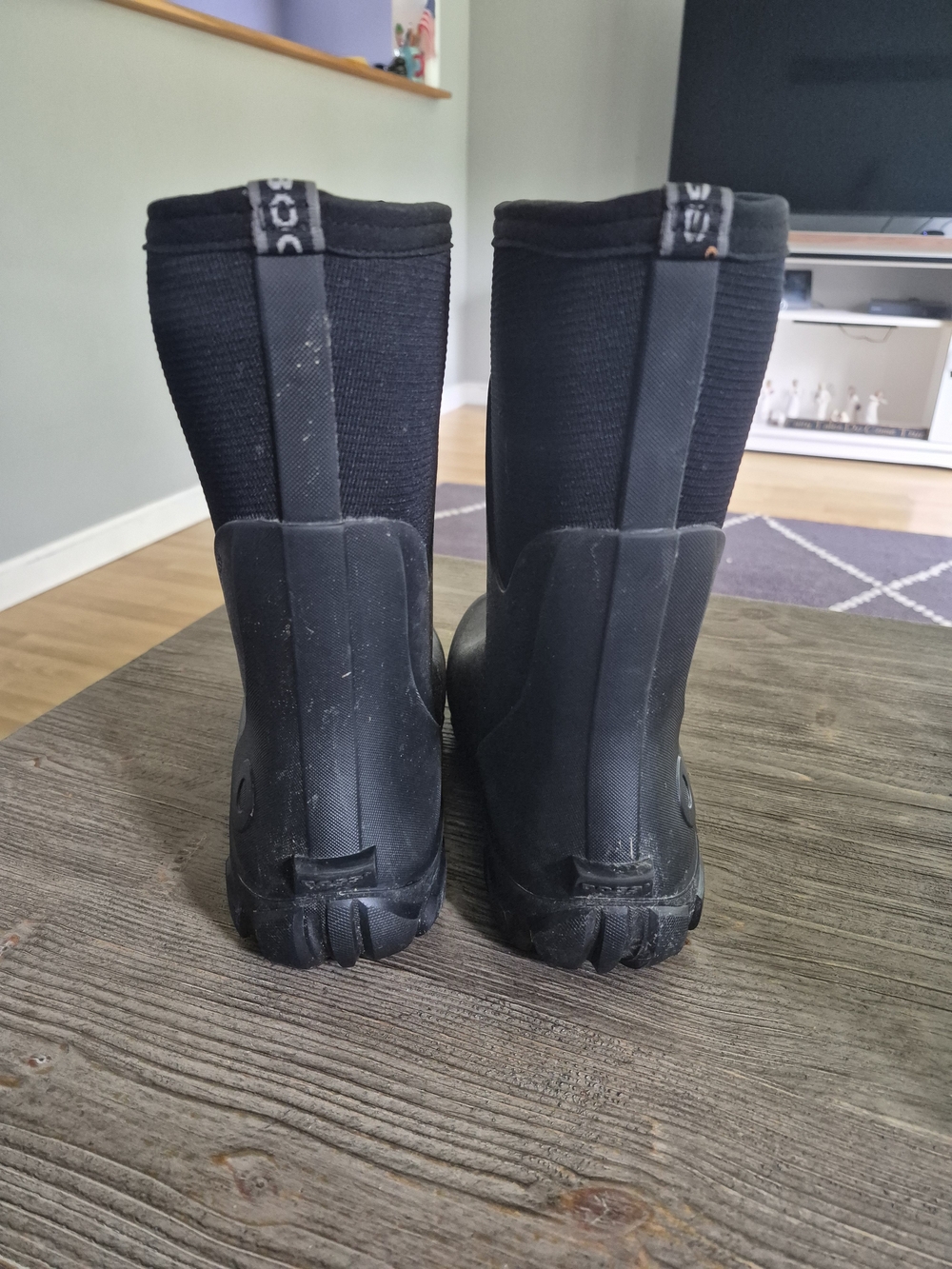 Bogs Boots - Picture 3 of 5
